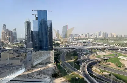Apartment - 3 Bedrooms - 4 Bathrooms for rent in Murjan Tower - Dubai Marina Towers - Dubai Marina - Dubai Apartment - 3 Bedrooms - 4 Bathrooms for rent in Murjan Tower - Dubai Marina Towers - Dubai Marina - Dubai