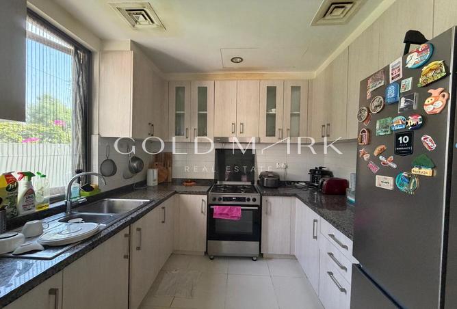 3-bed villa in Mira Oasis 2 · Vacant on transfer — photo 2