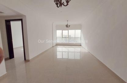 Apartment - 1 Bedroom - 2 Bathrooms for rent in New Al Taawun Road - Al Taawun - Sharjah Apartment - 1 Bedroom - 2 Bathrooms for rent in New Al Taawun Road - Al Taawun - Sharjah