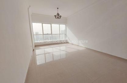 Apartment - 1 Bedroom - 2 Bathrooms for rent in New Al Taawun Road - Al Taawun - Sharjah Apartment - 1 Bedroom - 2 Bathrooms for rent in New Al Taawun Road - Al Taawun - Sharjah