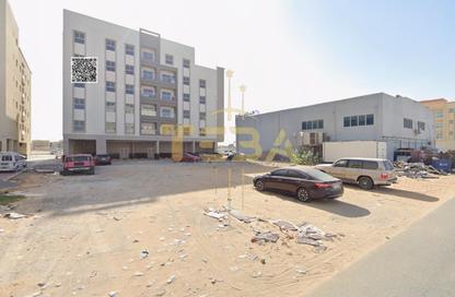 Land - Studio for sale in Al Noor Tower Ajman - Al Jurf Industrial 3 - Al Jurf Industrial - Ajman