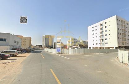Land - Studio for sale in Al Noor Tower Ajman - Al Jurf Industrial 3 - Al Jurf Industrial - Ajman