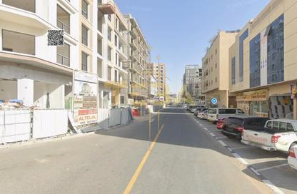 Land - Studio for sale in Al Noor Tower Ajman - Al Jurf Industrial 3 - Al Jurf Industrial - Ajman