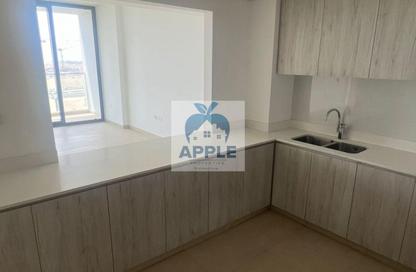 Apartment - 1 Bedroom - 2 Bathrooms for sale in MISK Apartments - Aljada - Sharjah Apartment - 1 Bedroom - 2 Bathrooms for sale in MISK Apartments - Aljada - Sharjah