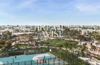 Land - Studio for sale in Fay Al Reeman II - Al Shamkha - Abu Dhabi