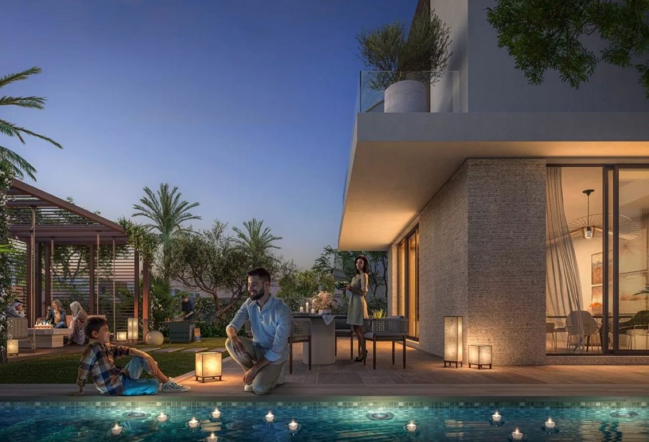 Singe Row | Residential Plot | Great Investment