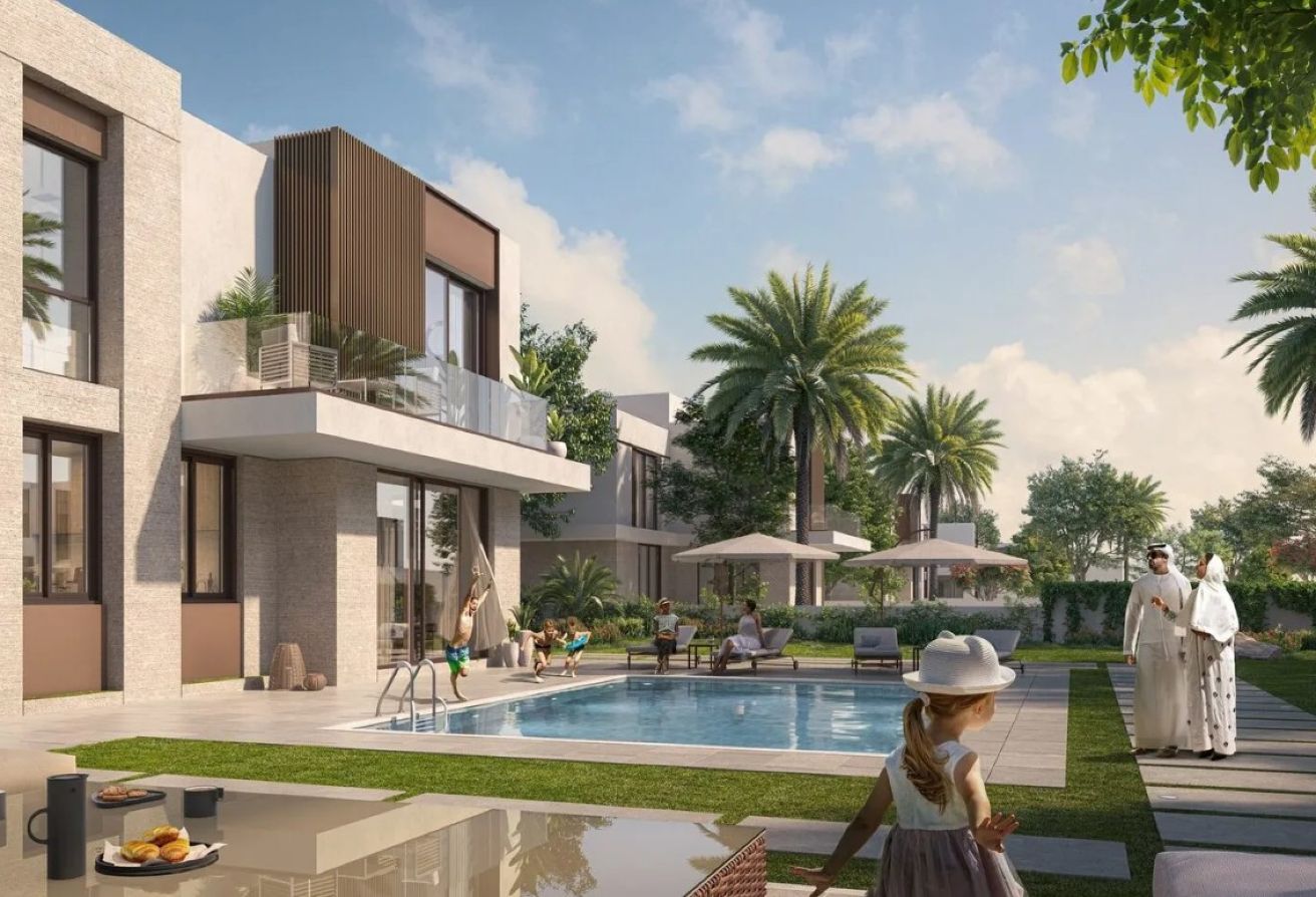 Singe Row | Residential Plot | Great Investment