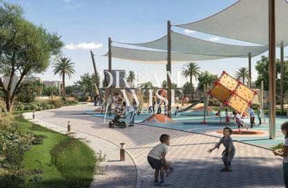 Land - Studio for sale in Fay Al Reeman II - Al Shamkha - Abu Dhabi