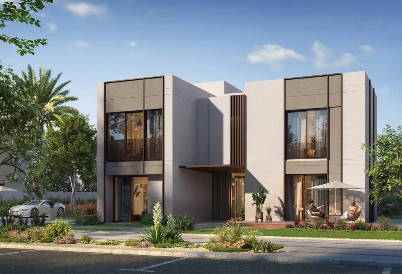 Singe Row | Residential Plot | Great Investment