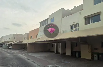 Villa - 3 Bedrooms - 4 Bathrooms for sale in Contemporary Style - Al Reef Villas - Al Reef - Abu Dhabi