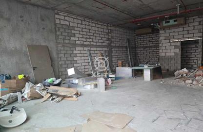 Retail - Studio - 1 for rent in Vitality Residence - District 10 - Jumeirah Village Circle - Dubai
