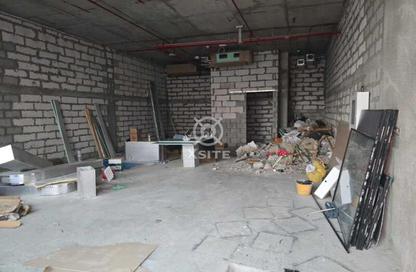 Retail - Studio - 1 for rent in Vitality Residence - District 10 - Jumeirah Village Circle - Dubai