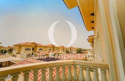 Villa - 4 Bedrooms - 5 Bathrooms for sale in Bawabat Al Sharq - Baniyas East - Baniyas - Abu Dhabi Villa - 4 Bedrooms - 5 Bathrooms for sale in Bawabat Al Sharq - Baniyas East - Baniyas - Abu Dhabi