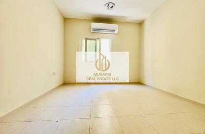 Apartment - Studio - 1 Bathroom for rent in Muwailih Building - Muwaileh - Sharjah