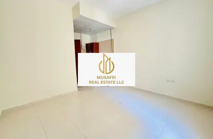 Apartment - Studio - 1 Bathroom for rent in Muwailih Building - Muwaileh - Sharjah