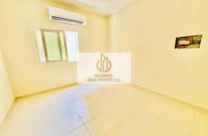 Apartment - Studio - 1 Bathroom for rent in Muwailih Building - Muwaileh - Sharjah