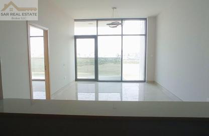 Apartment - 1 Bedroom - 2 Bathrooms for rent in Al Maha Residence - International City Phase 2 - Al Warsan 4 - Al Warsan - Dubai