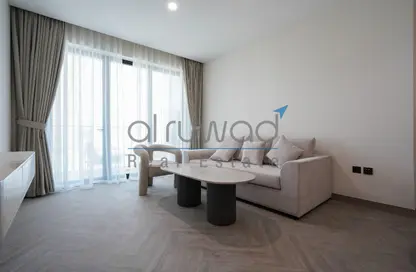 Apartment - 1 Bedroom - 4 Bathrooms for rent in Alef Noon Residence - District 16 - Jumeirah Village Circle - Dubai