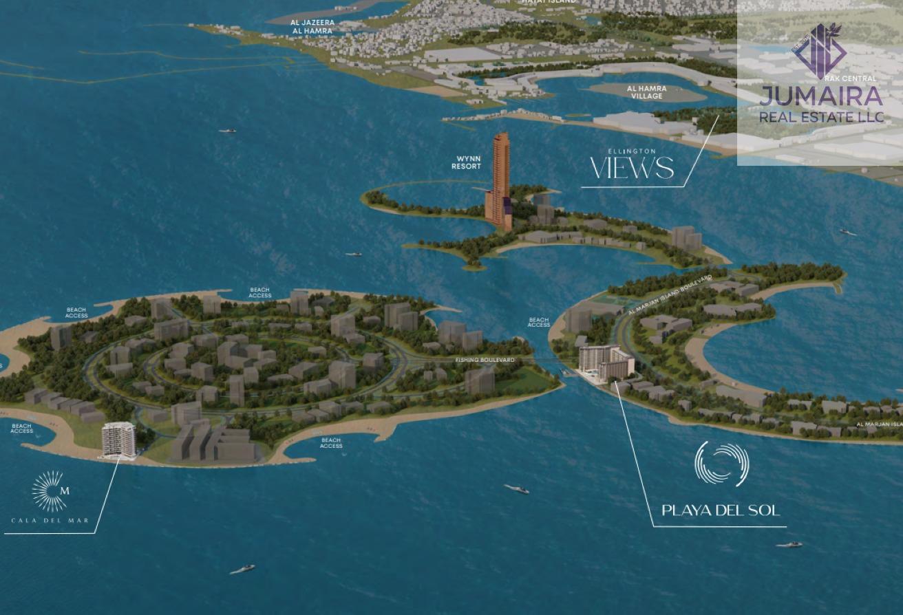 2BR Apartment for | Zero Commission