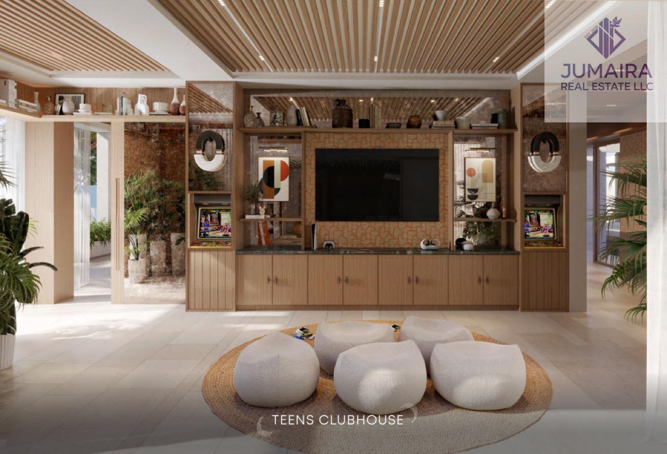 2BR Apartment for | Zero Commission