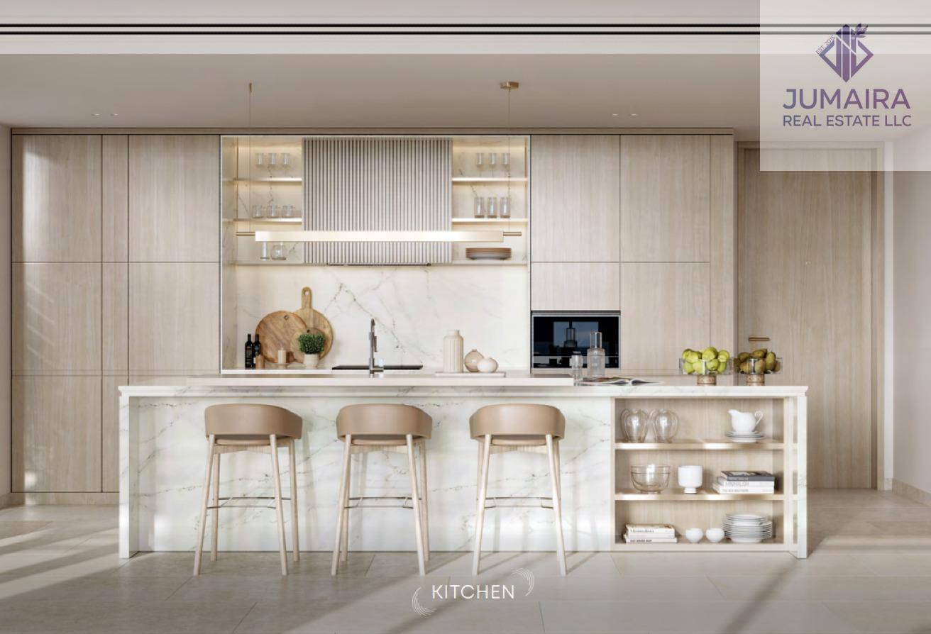 2BR Apartment for | Zero Commission