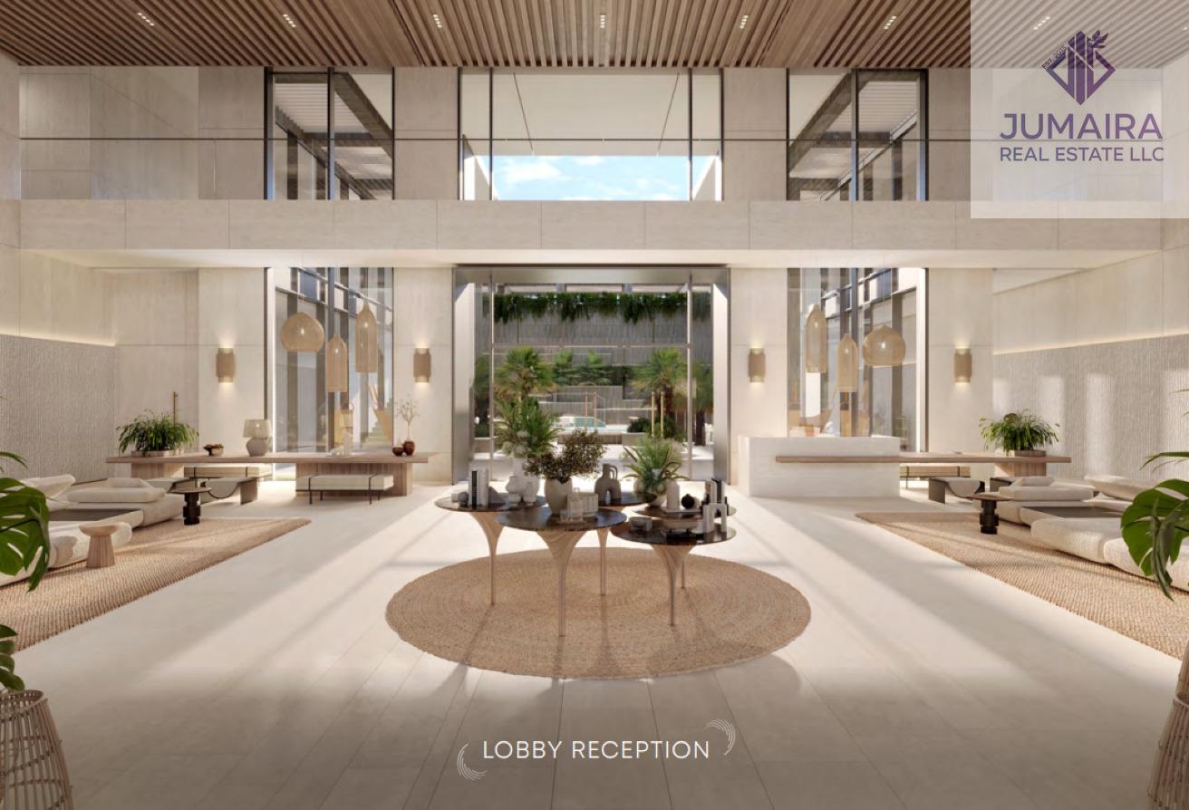 2BR Apartment for | Zero Commission