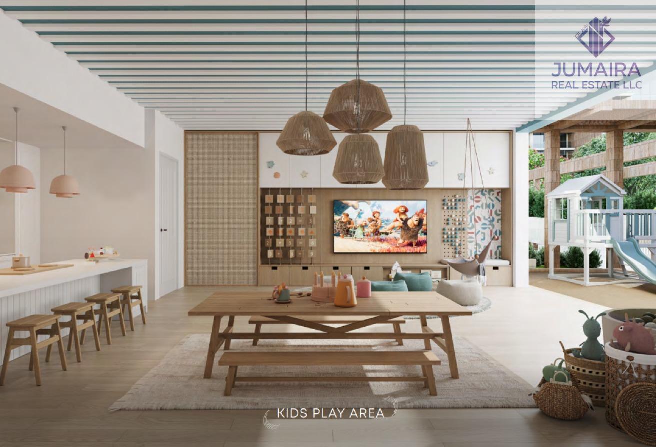 2BR Apartment for | Zero Commission