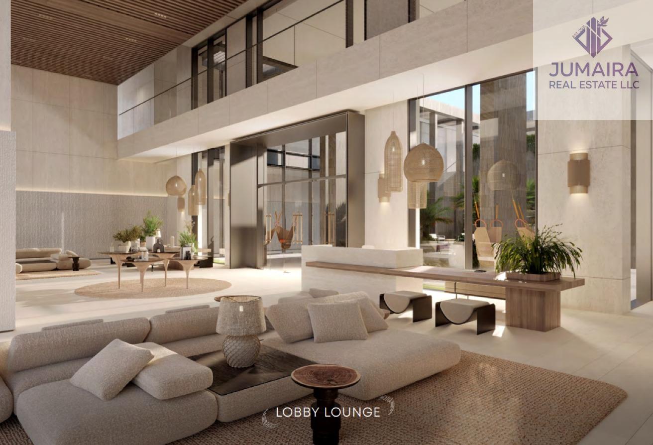 2BR Apartment for | Zero Commission