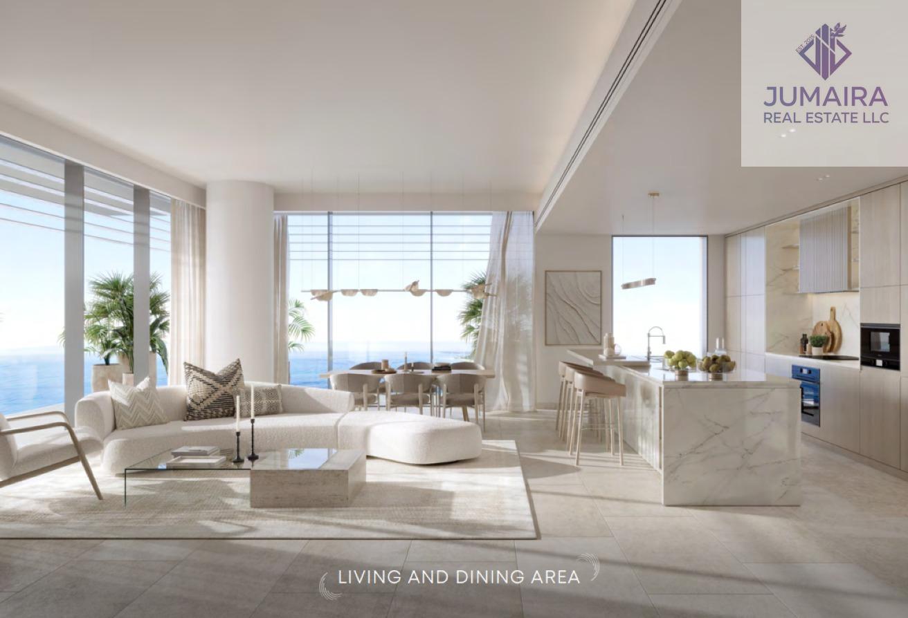 2BR Apartment for | Zero Commission