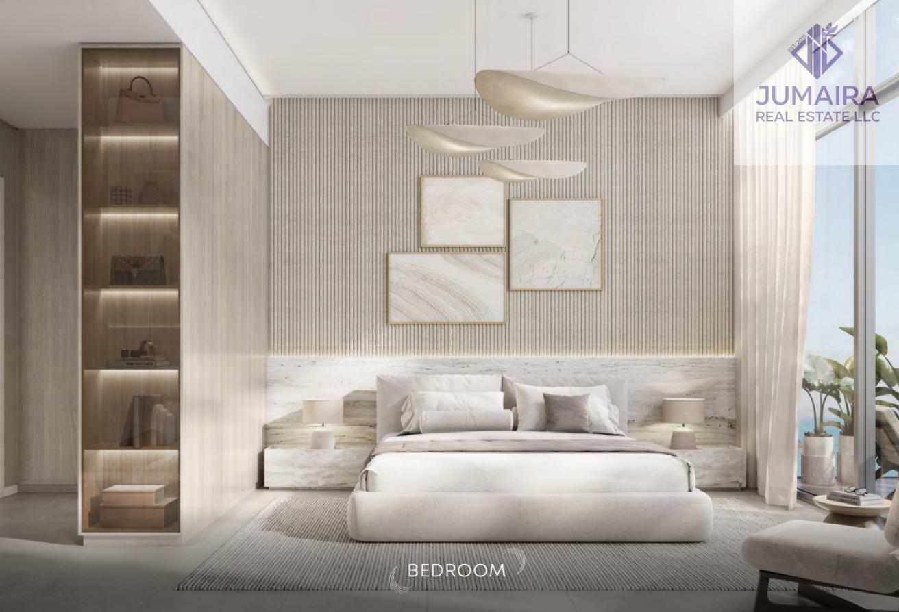 2BR Apartment for | Zero Commission