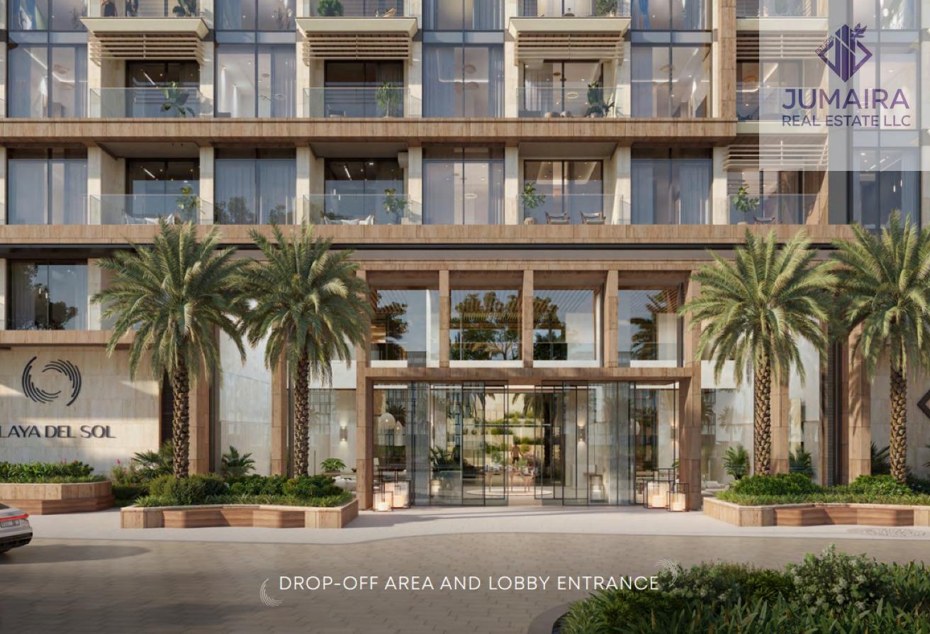 2BR Apartment for | Zero Commission
