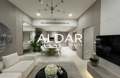 شقة - غرفة نوم - 2 حمامات للايجار في بيت اللؤلؤ - الضاحية 13 - قرية جميرا الدائرية - دبي