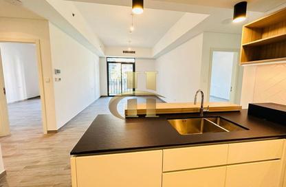 Apartment - 2 - 3 for rent in Belgravia Square - District 14 - Jumeirah Village Circle - Dubai