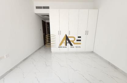 Apartment - 1 Bedroom - 2 Bathrooms for rent in Tilal City C - Tilal City - Sharjah