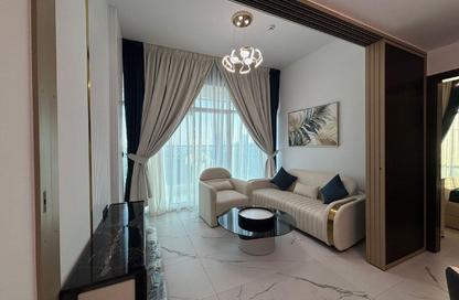 Apartment - 1 Bedroom - 2 Bathrooms for rent in Opalz By Danube Tower 1 - Opalz by Danube - Dubai Science Park - Dubai Apartment - 1 Bedroom - 2 Bathrooms for rent in Opalz By Danube Tower 1 - Opalz by Danube - Dubai Science Park - Dubai