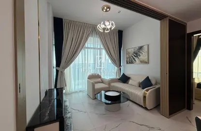 Apartment - 1 Bedroom - 2 Bathrooms for rent in Opalz By Danube Tower 1 - Opalz by Danube - Dubai Science Park - Dubai