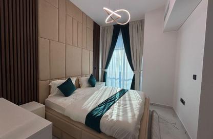 Apartment - 1 Bedroom - 2 Bathrooms for rent in Opalz By Danube Tower 1 - Opalz by Danube - Dubai Science Park - Dubai