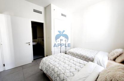Apartment - 1 - 2 for rent in The Riff - Aljada - Sharjah Apartment - 1 - 2 for rent in The Riff - Aljada - Sharjah