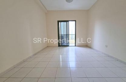 Apartment - 1 Bedroom - 1 Bathroom for rent in Street 20 - Al Nahda - Sharjah