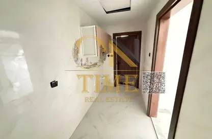 Apartment - Studio - 1 Bathroom for rent in Al Mowaihat 1 - Al Mowaihat - Ajman