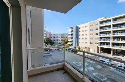 شقة - غرفة نوم - 2 حمامات للبيع في برج 3 - الريف داون تاون - الريف - أبوظبي