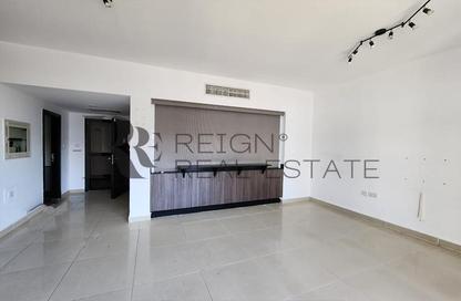 Apartment - 1 - 2 for sale in Tower 3 - Al Reef Downtown - Al Reef - Abu Dhabi