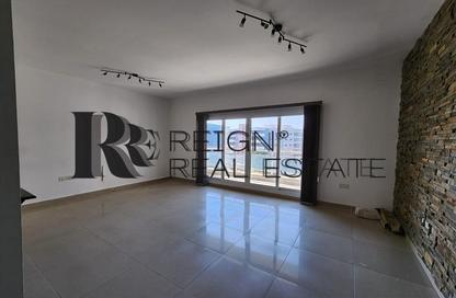 Apartment - 1 - 2 for sale in Tower 3 - Al Reef Downtown - Al Reef - Abu Dhabi