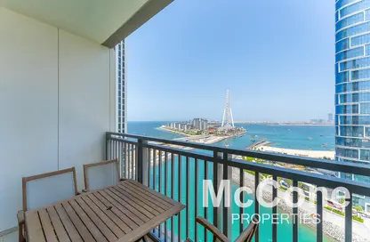 شقة - 2 غرف نوم - 2 حمامات للايجار في 5242 تاور 2 - 5242 - دبي مارينا - دبي شقة - 2 غرف نوم - 2 حمامات للايجار في 5242 تاور 2 - 5242 - دبي مارينا - دبي