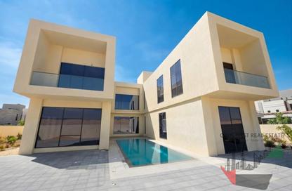 Villa - 5 - 6 for rent in Madinat Hind 3 - Dubai