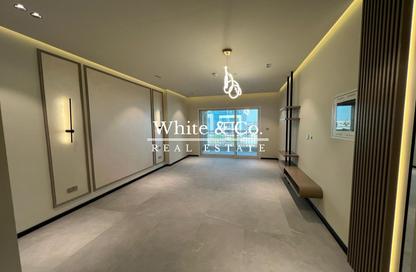 Apartment - Studio - 1 Bathroom for rent in Burj View Residence - Arjan - Dubai