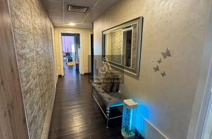 Apartment - 2 - 3 for sale in Horizon Tower A - Horizon Towers - Ajman Downtown - Ajman
