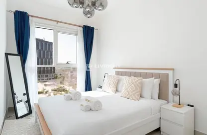 شقة - 2 غرف نوم - 1 حمام للايجار في كوليكتيف 2.0 تاور اي - كوليكتيف 2.0 - دبي هيلز استيت - دبي شقة - 2 غرف نوم - 1 حمام للايجار في كوليكتيف 2.0 تاور اي - كوليكتيف 2.0 - دبي هيلز استيت - دبي