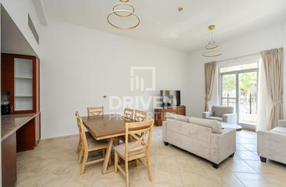 Apartment - 2 Bedrooms - 3 Bathrooms for rent in Shakespeare Circus 3 - Shakespeare Circus - Motor City - Dubai Apartment - 2 Bedrooms - 3 Bathrooms for rent in Shakespeare Circus 3 - Shakespeare Circus - Motor City - Dubai