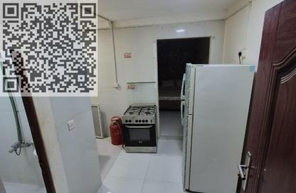 Apartment - Studio - 1 Bathroom for rent in Al Naemiya Tower 1 - Al Naemiya Towers - Al Nuaimiya - Ajman Apartment - Studio - 1 Bathroom for rent in Al Naemiya Tower 1 - Al Naemiya Towers - Al Nuaimiya - Ajman